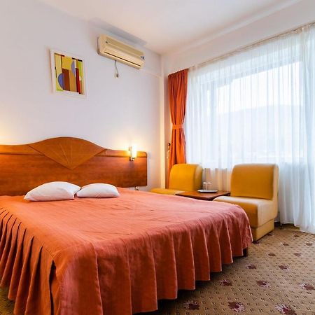 Hotel President Băile Olăneşti 외부 사진